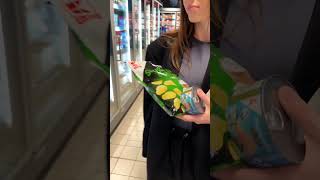 Toto nazývame GIRL DINNER | Kaufland #shorts