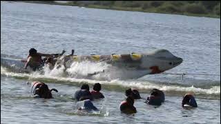 Yagachi || adventure water sports|| CAPTURE