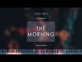 How to Play The Weeknd - The Morning | Theory Notes Piano Tutorial