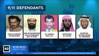 5 defendants in 9/11 attacks could escape death penalty