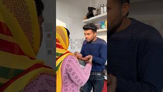 Mummy ke sath prank 💀|#shorts #ytshorts #trending #minivlog #vlog