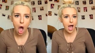 DISGUSTING TWITTER VIDEO SCARRED ME