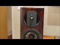 Vienna Acoustics HAYDN Grand Symphony Edition  vs AVI Duo + Topping Dx3 Pro