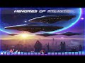 dj lyra ~ memories of atlantis epic cinematic orchestral