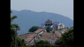 திருவண்ணாமலை ஸ்ரீவில்லிபுத்தூர் விருதுநகர் | Thirunamalai Srivilliputhur Virudhunagar District