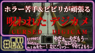 〔娘を成仏させます！〕Cursed Digicam | 呪われたデジカメ｜ 狐崎ゆか〔やこうせいアライヴ〕