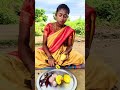 fire roasted raw mango chutney recipe full video villagemonichannel