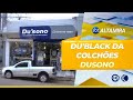 Confira a Du’Black da Colchões Dusono | SBT Altamira