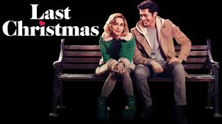 Last Christmas 2019 - The Filming Locations in London | Emilia Clarke, Henry Golding
