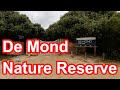 S1 - Ep 34 – The gravel road to De Mond Nature Reserve!