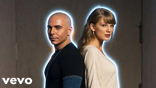 Pitbull ft. Taylor Swift — Electric Hearts Don’t Break | Cinematic Music Video