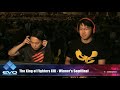 evo2013 拳皇xiii八強總決賽