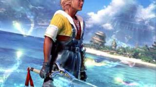 Final Fantasy X Prelude Music