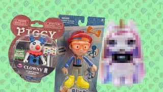 *OLD STUFF* Modern Toys are Strange, Low Quality and Gross