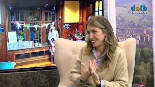 #dotb #ondoandot Entrevista a Elena Carro