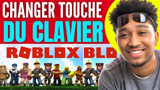 Comment Changer Les Touches Du Clavier Sur Roblox ( En 2025 )