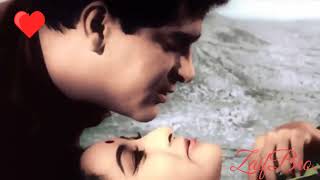Mujhe Kitna Pyar Hai - Dil Tera Deewana (Revival Series) 1080P 4K