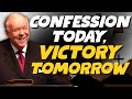 7 DAILY CONFESSIONS That ACTIVATE FAITH, BREAK THE CURSE And SHOCK THE DEVIL | Kenneth E. Hagin