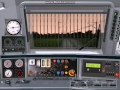 12012 KALKA NEW DELHI SHATABDI EXPRESS FULL ROUTE INDRAILV2 MSTS INDIAN RAILWAYS