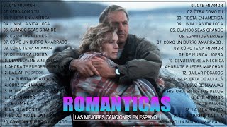 Música Romántica Para Trabajar Y Concentrarse💝Las Mejores Canciones Románticas En Español 2022 Vol 1