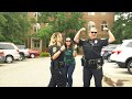 William & Mary Police Department Lip Sync Challenge