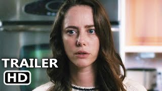 ADULTHOOD Trailer (2025) Kaya Scodelario, Josh Gad