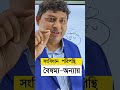 বৈষম্যের বিরুদ্ধে বাংলাদেশের সংবিধান