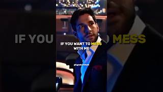 IF YOU WANT TO MESS WITH ME 😈🔥~ Lucifer 😈~ Attitude status 😎🔥~ Motivation whatsApp status🔥🔥