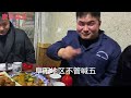 安徽太和专卖羊肉的饭店，尝一下羊蝎子羊蹄子，喝酒吃肉，美哉【唐哥美食】