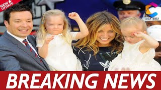 Who is Jimmy Fallon’s rarely seen, older wife, Nancy Juvonen The producer co founded Flower Films wi