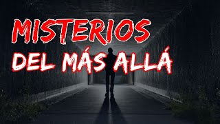 Misterios del Más Allá, por el grupo Hepta