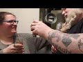 south river amable du fond albino rhino beer review