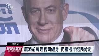 20221102 公視新聞全球話 完整版 | 北韓今射10餘枚飛彈 南韓射3對地飛彈反制