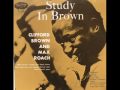 clifford brown george s dilemma