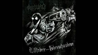 Absurd - Ulfhednir Todesschwadron (2008 - Weltenfeind)