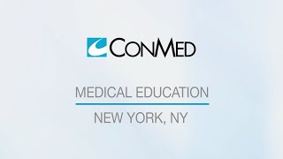 CONMED Medical Education - New York, NY Facility