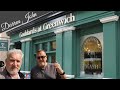 Goddards at Greenwich - the best pie and mash?