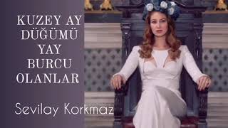 KUZEY AY DÜĞÜMÜ YAY BURCU OLANLAR