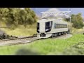 ＜nゲージ＞東武特急 リバティ、スペーシア、りょうもうetc..　modellbahn spur n model railroad diorama 鉄道模型