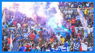 AFC Leopards Huge Fans Turn Up Appreciated By Head Coach Tomas Trucha