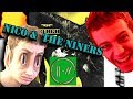 First Reaction to Twenty-One Pilots - Nico And The Niners (REVIEW + SCORE)