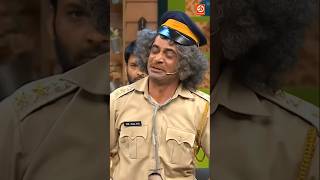 Police 🚨 #comedy #drgulaticomedy #kapilsharmashow  #funny #thekapilshrmashow #entertainment