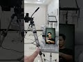 mudah mirror kamera ke monitor dengan hdmi untuk hasil shoot langsung kontenkreator kamera