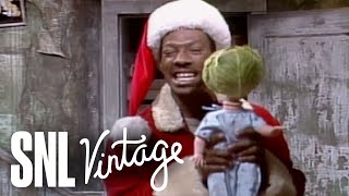 Mister Robinson's Neighborhood: Christmas - SNL