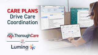 How Care Plans Improve Patient Outcomes | Case Study