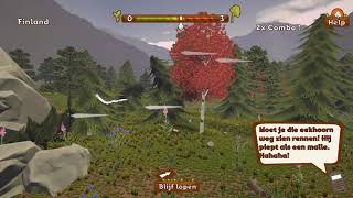 Chop Chop Inc Gameplay Demo