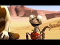 Oscar's Oasis - Cartoon Movies 2015 -  Best Cartoon Short Films