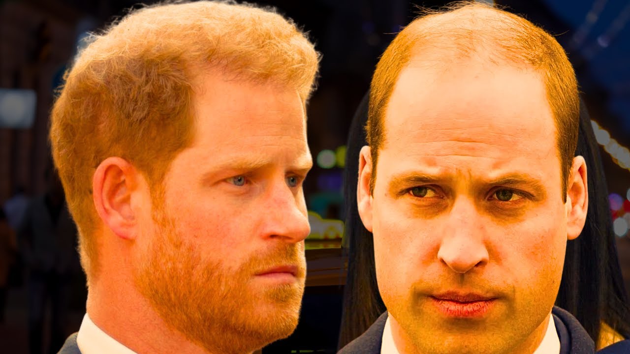 Prince Harry And King Charles Are Having Peace Talks, But Prince ...