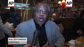 Famed NYC Carnegie Deli Closing