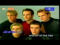 We Are One - Westlife (Karaoke VCD)